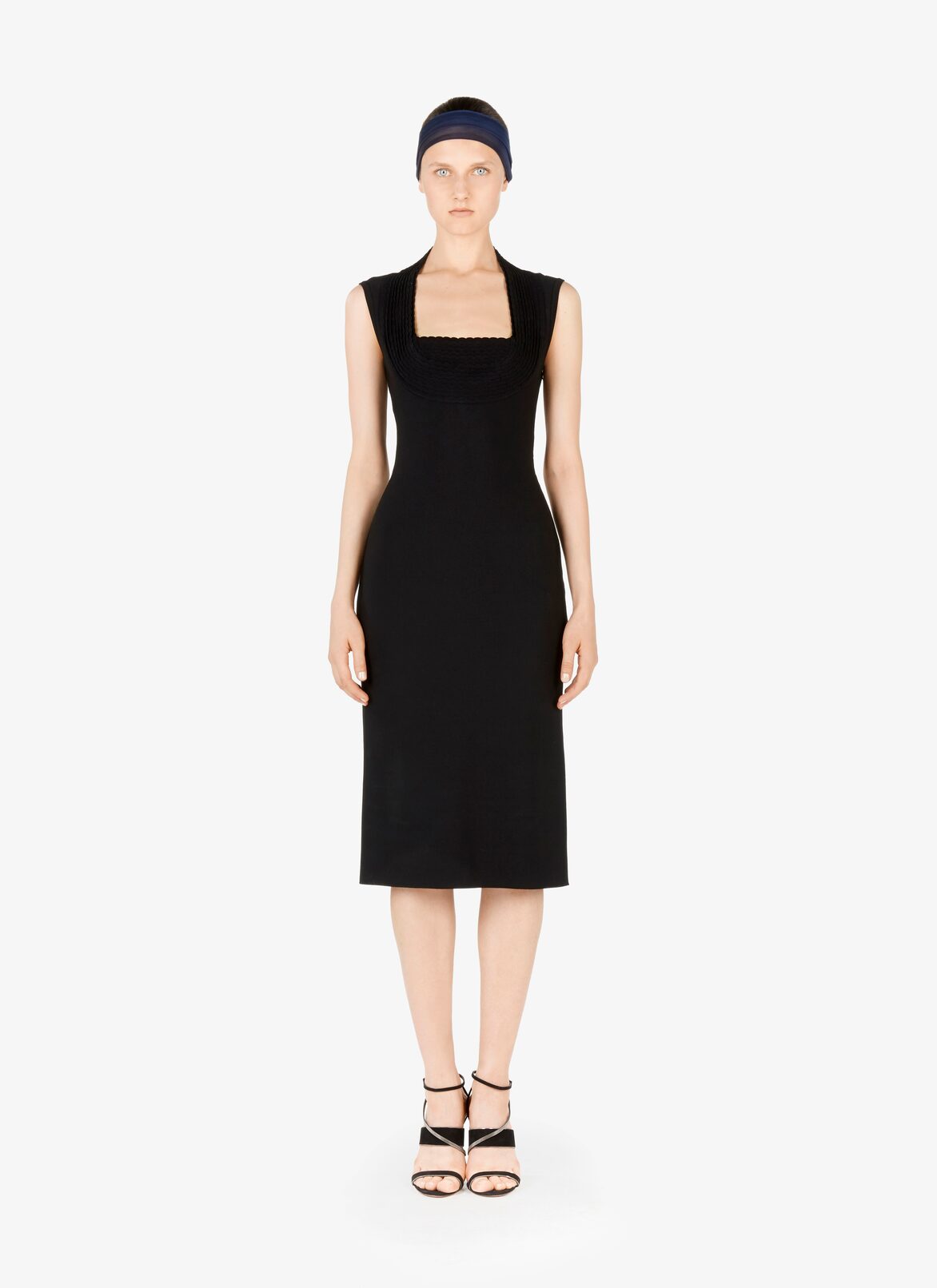 Dresses ALAÏA BLACK DRESSES